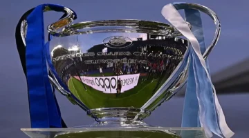 مواجهات نارية تجمع برشلونة وليفربول مع نيوكاسل وجالطة سراي في إياب الأبطال غدًا